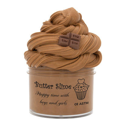 Ice Cream Crunch Slime Kit