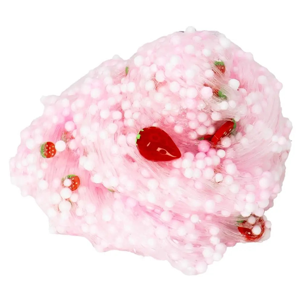 Crystal Foam Stress Slime
